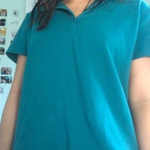 3/$18❣️st.john’s bay polo shirt